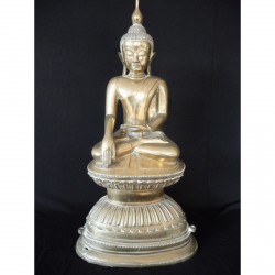 Bronze Buddha 201