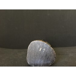 Expressive Carved Wooden Figure, Likely Indonesia – 19th/20th Century - AND225