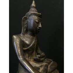 Antiker Shan-Buddha aus...
