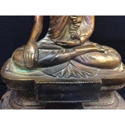 Bronze Buddha 217