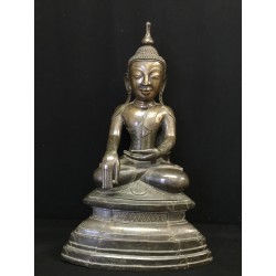 Bronze Buddha 227