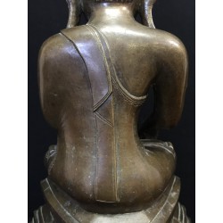 Bronze Buddha 225
