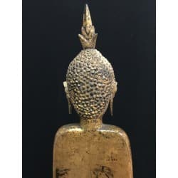Træ Buddha 135