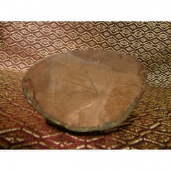 Extremely Rare Pyu Buddha in Bronze – Burma, 10th–11th Century, 13 cm - BR207