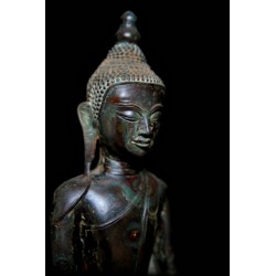 Bronze Buddha 233