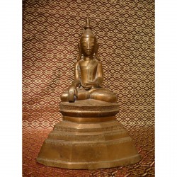 Antiker Awa-Buddha aus...