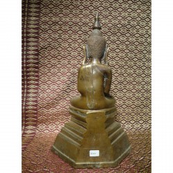 Bronze Buddha 210