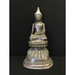 Bronze Buddha 238