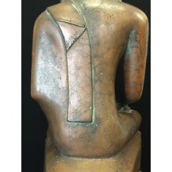 Bronze Buddha 240