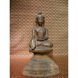 Bronze Buddha 212