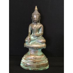 Bronze Buddha 212