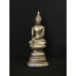 Bronze Buddha 186