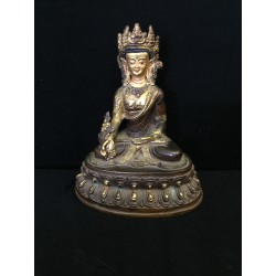 Bronze Buddha 253