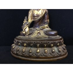 Bronze Buddha 253