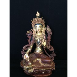Bronze Buddha 261