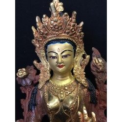 Bronze Buddha 261