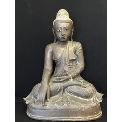 Bronze Buddha 189