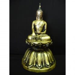 Bronze Buddha 102