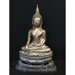 Bronze Buddha 213