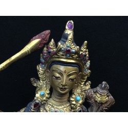 Bronze Buddha 280