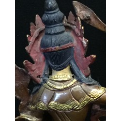 Bronze Buddha 280
