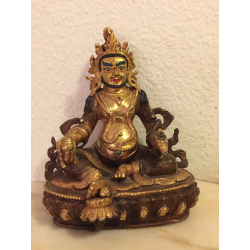 Bronze Buddha 315