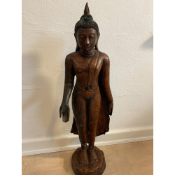 Bronze Buddha 224