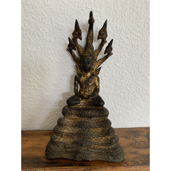 Bronze Buddha 331