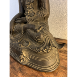 Bronze Buddha 246