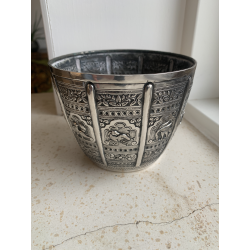 Silver Bowl