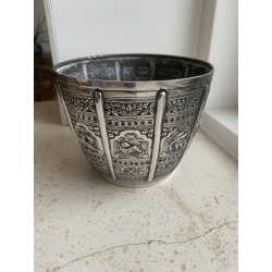 Silver Bowl