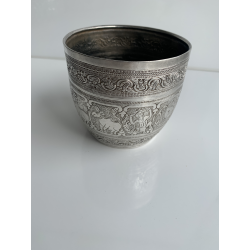 Silver Bowl