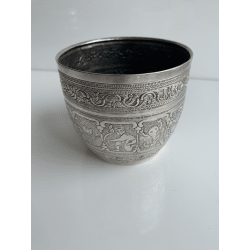 Silver Bowl