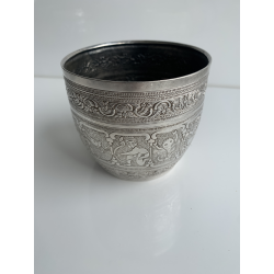 Silver Bowl