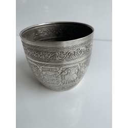 Silver Bowl