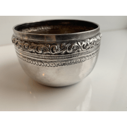 Silver Bowl