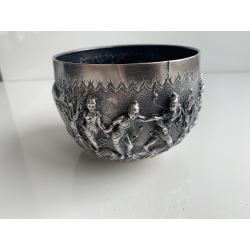 Silver Bowl