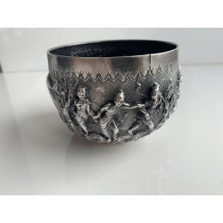 Silver Bowl