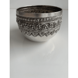 Silver Bowl
