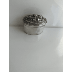 Silver Box no. 51