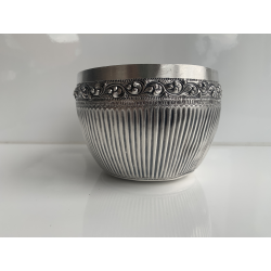 Silver Bowl no. 75