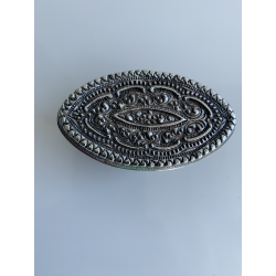 Silver Box no. 82