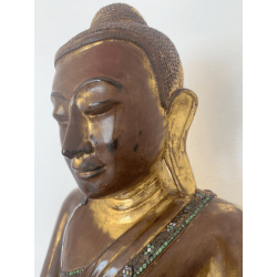 Lak Buddha 117