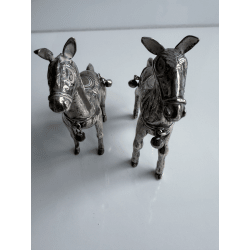 Silver horses 00103