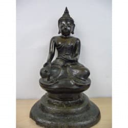 Bronze Buddha 127