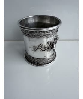 Silver Bracelet no. 130