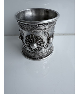 Silver Bracelet no. 130