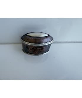 Kobber dåse nr. 135