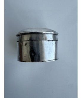Silver box no. 137