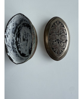 Kobber dåse, nr. 139